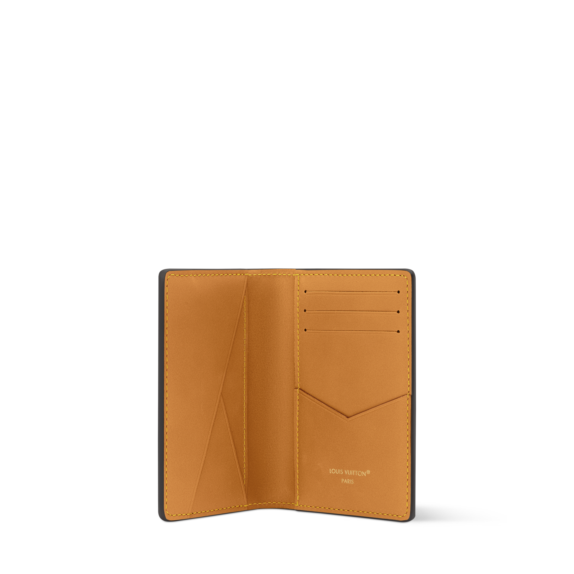 LV x The Darjeeling Limited Jane Notebook S00 - Library and